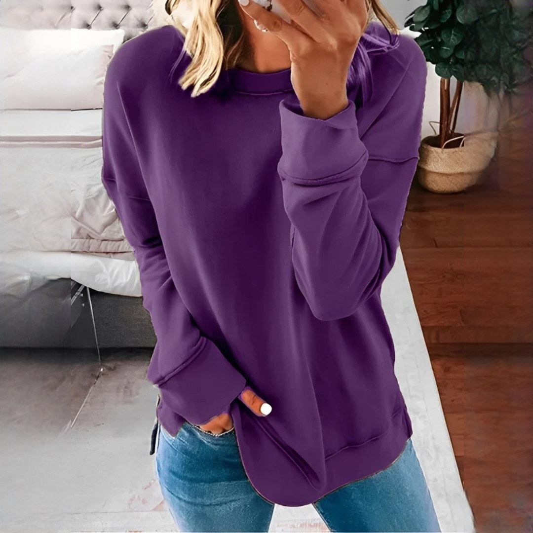 Annalee - Comfortable Sweater