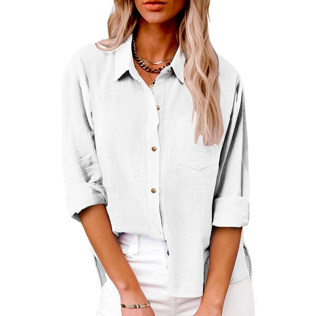 Karla – Women's Shirts – for a casual everyday look