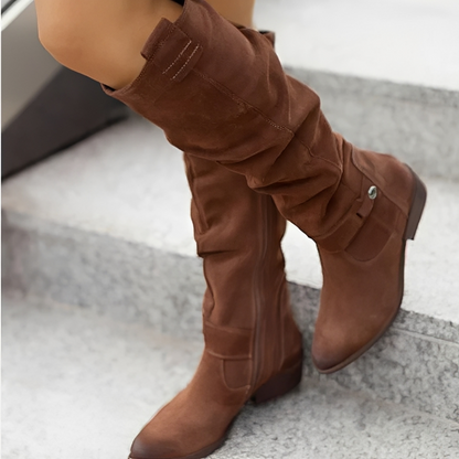 Jossy - Stylish women's boots