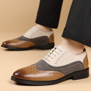 Adem - Formal Stylish Shoes