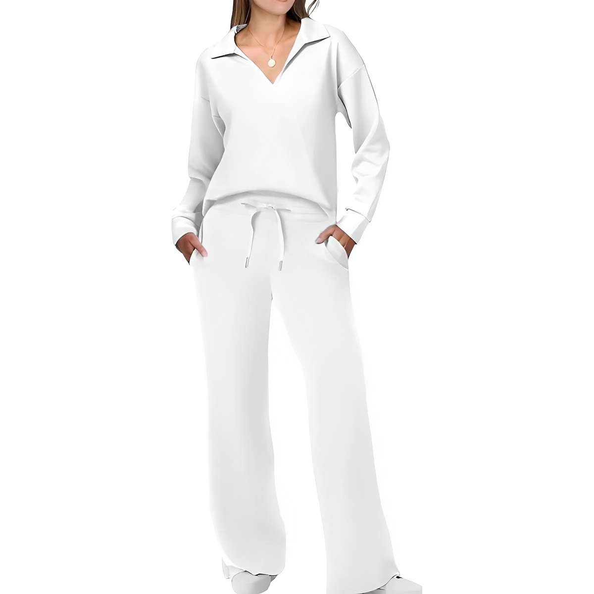 Justina - Casual Outfit Set for Women