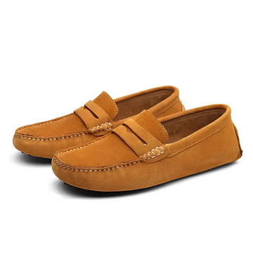 Kervin - Men's casual loafers