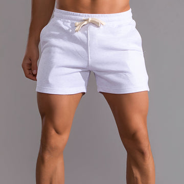 Bartlett - Comfortable Drawstring Shorts