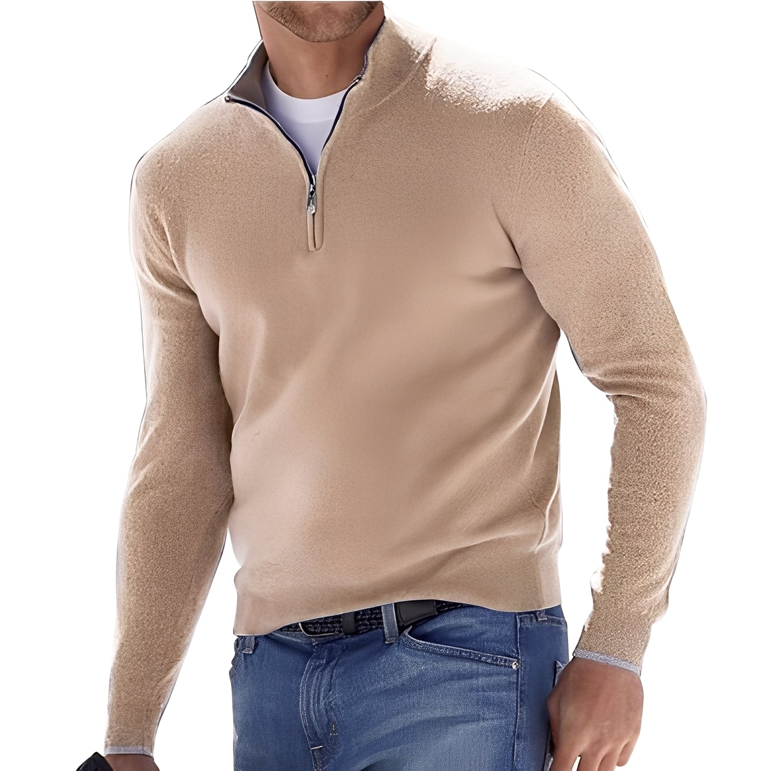 Ralph - Comfortable and warm sweater