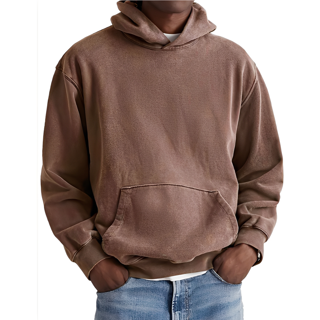 Reynard - Classic and cozy hoodie