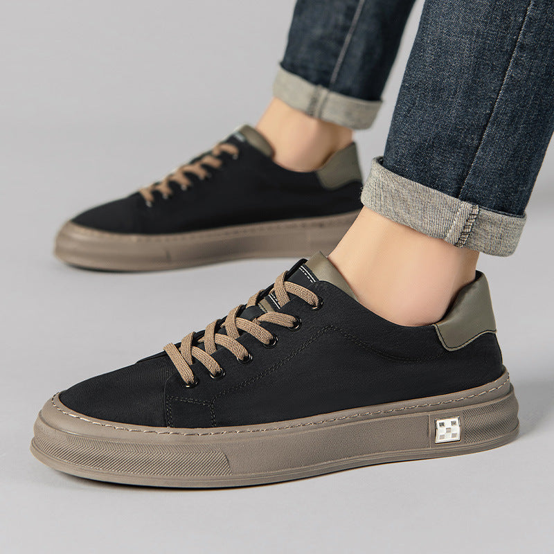 Atkins - Casual Board Sneakers