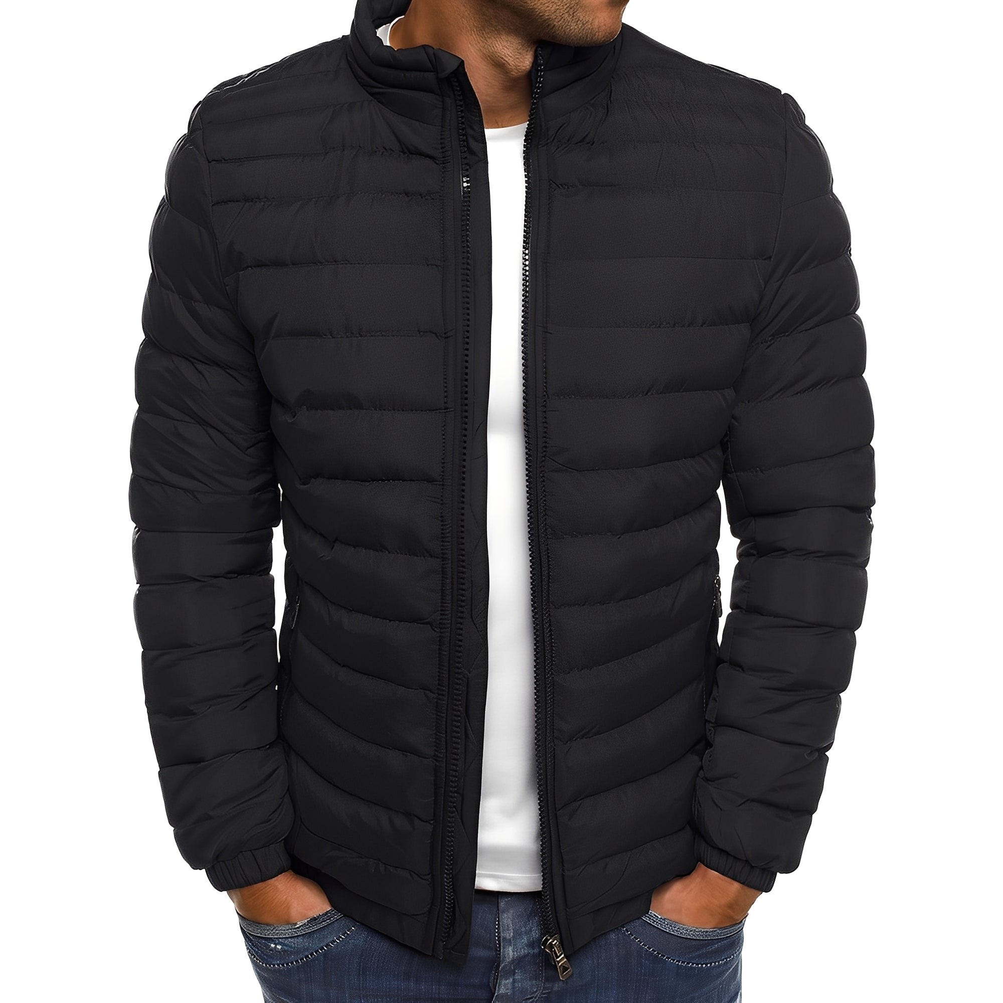 Bernard - Exquisite and warm jacket