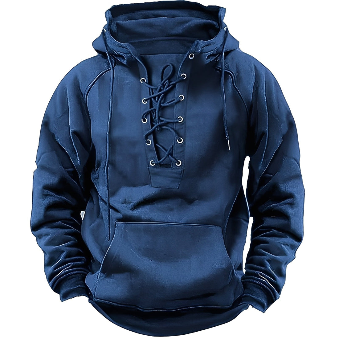 Rodney - Stylish and warm hoodie