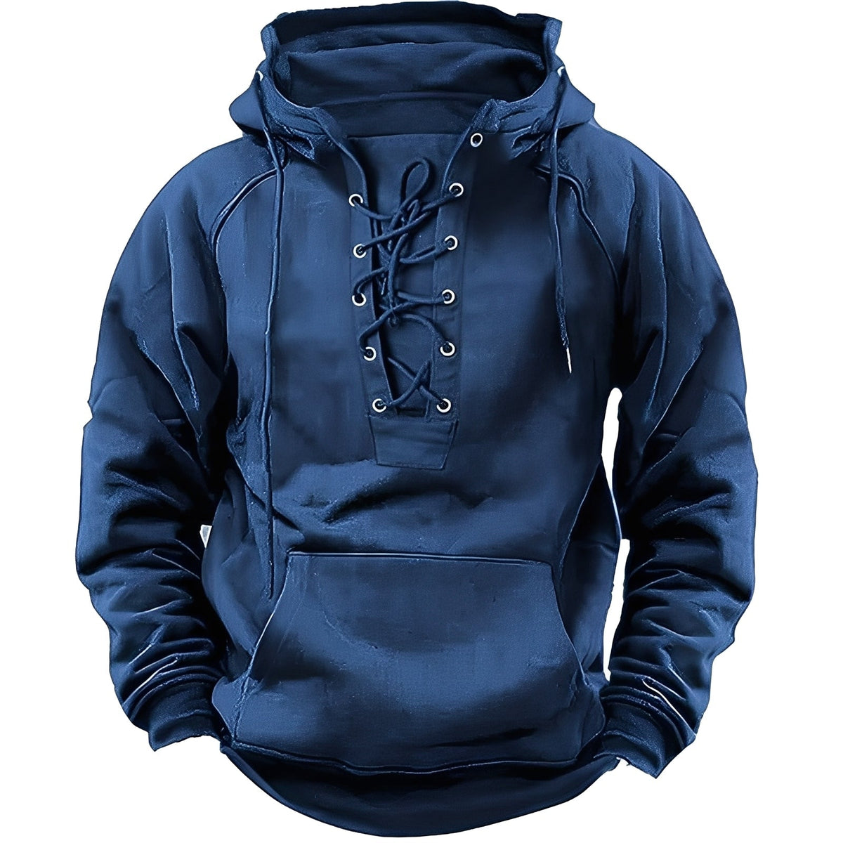 Rodney - Stylish and warm hoodie
