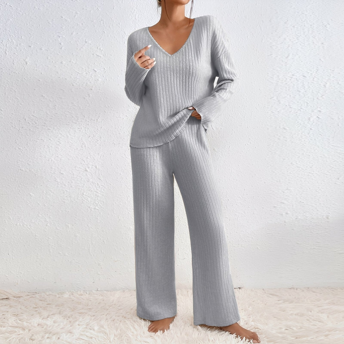 Michele - Comfortable lounge set