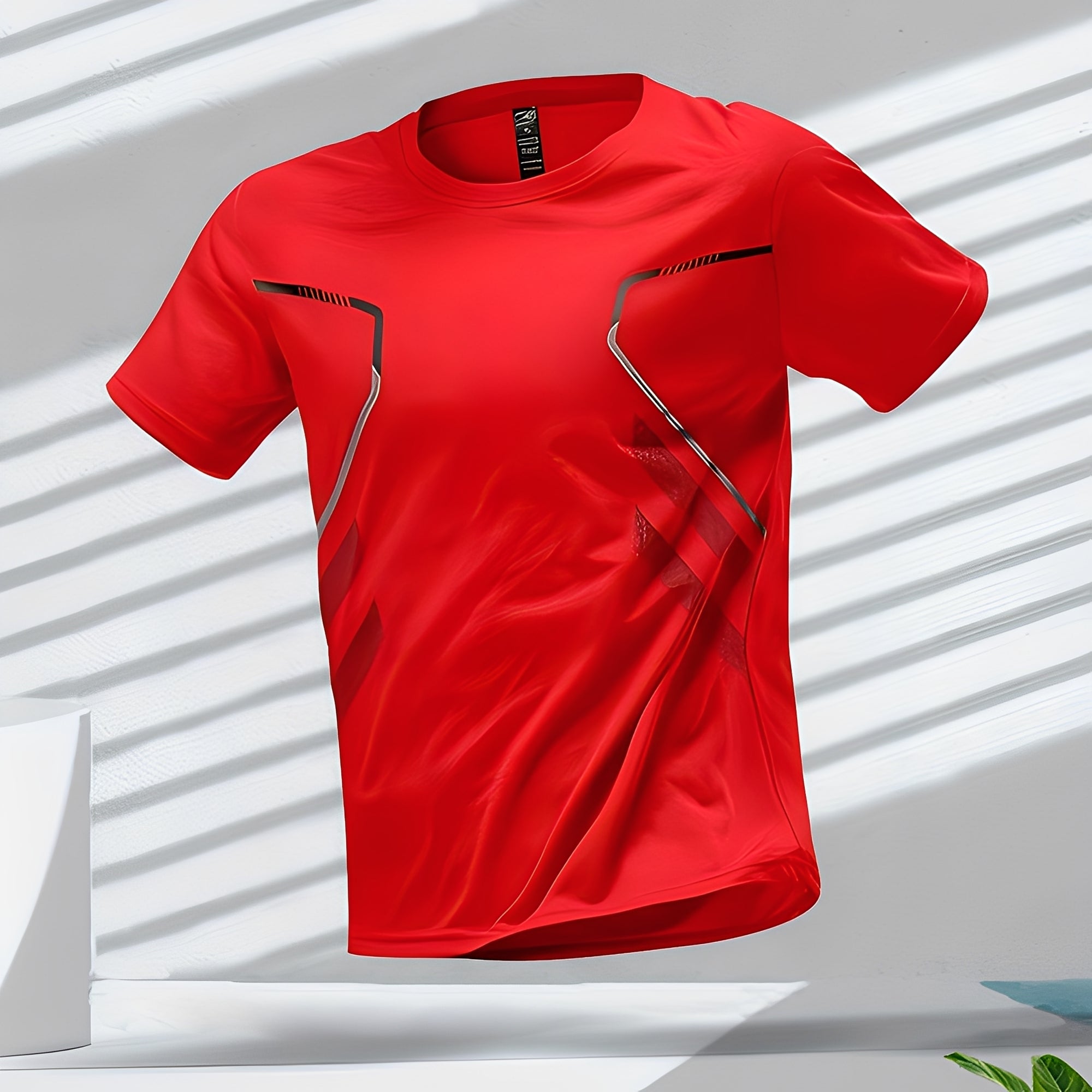Dane - Comfortable T-shirt