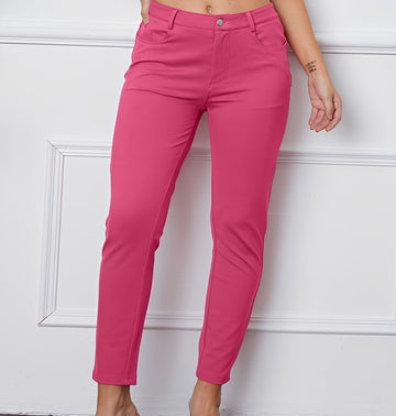 Sonia - Casual Flexible Pants