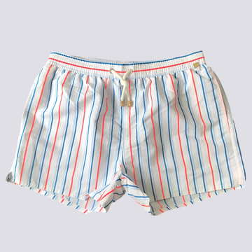Billy - Swim Beach Shorts