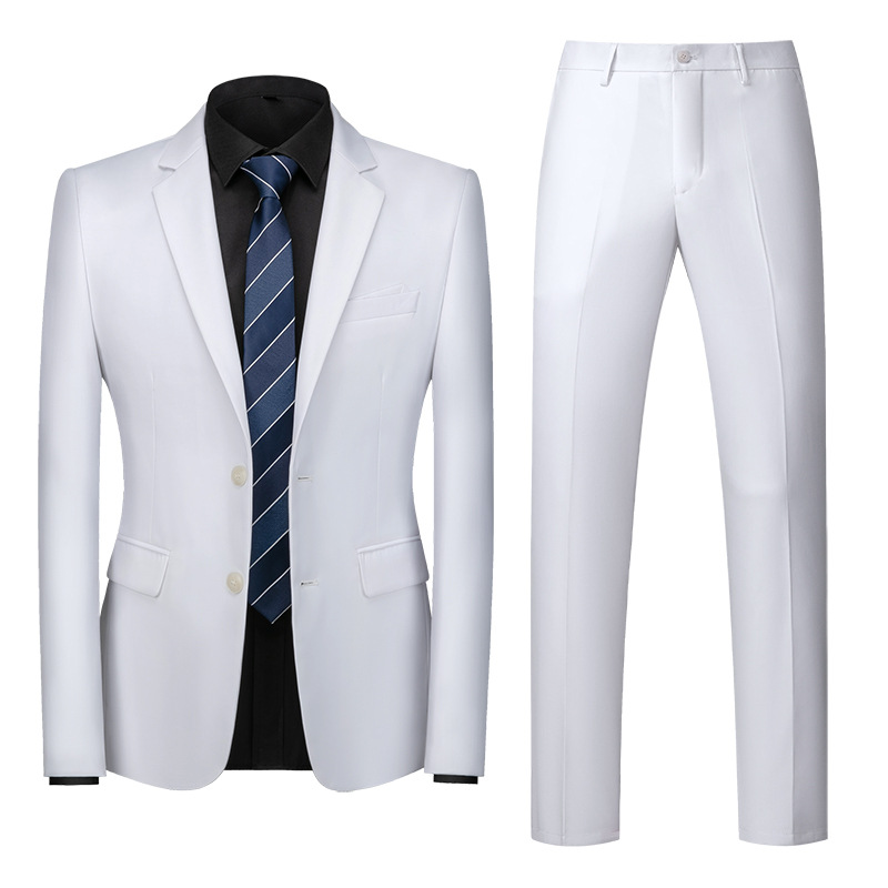 Arvel - Men's formal suit