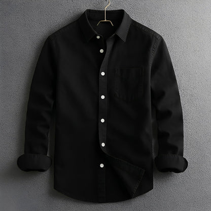 Alan - Men's casual shirt