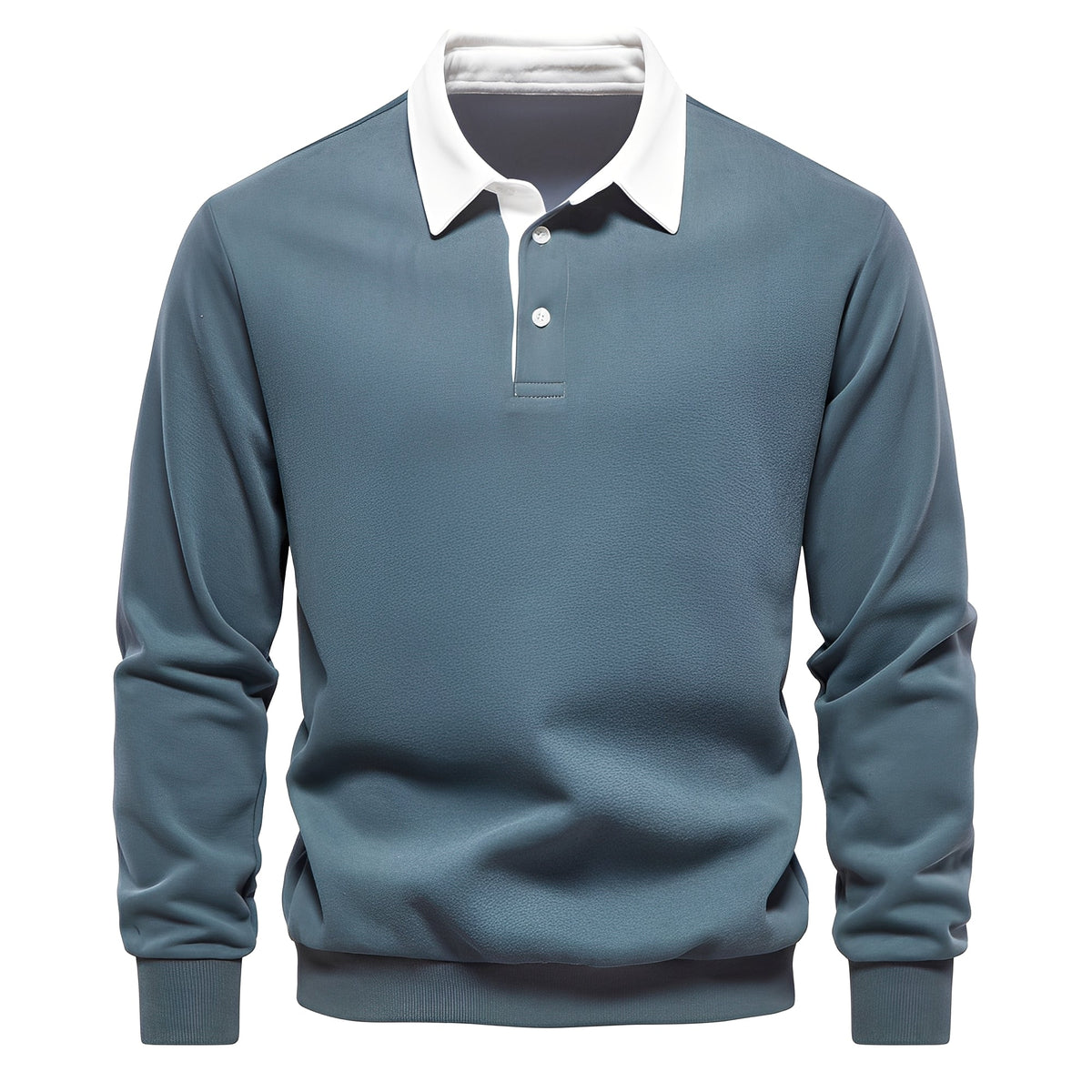 Sonnie - Comfortable and warm long-sleeve shirt