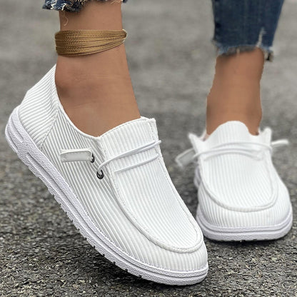 Ellie - Women's stylish flat slippers