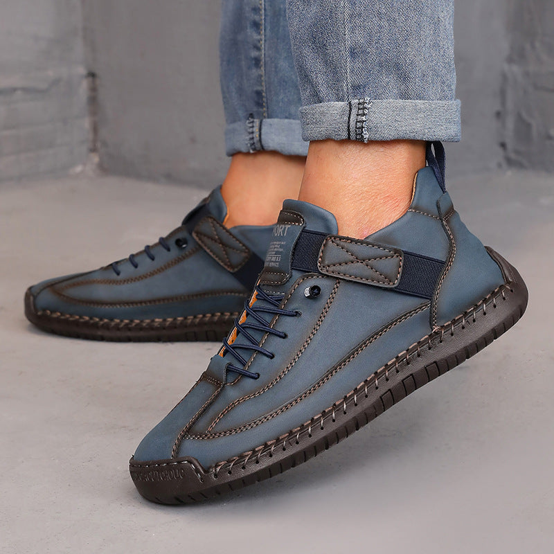 Luke - Men's trendy outdoor footwear