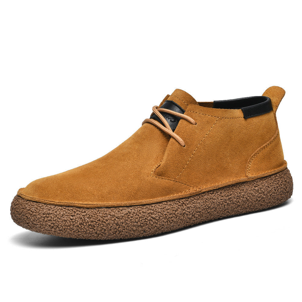 Finch - Everyday Board Shoes