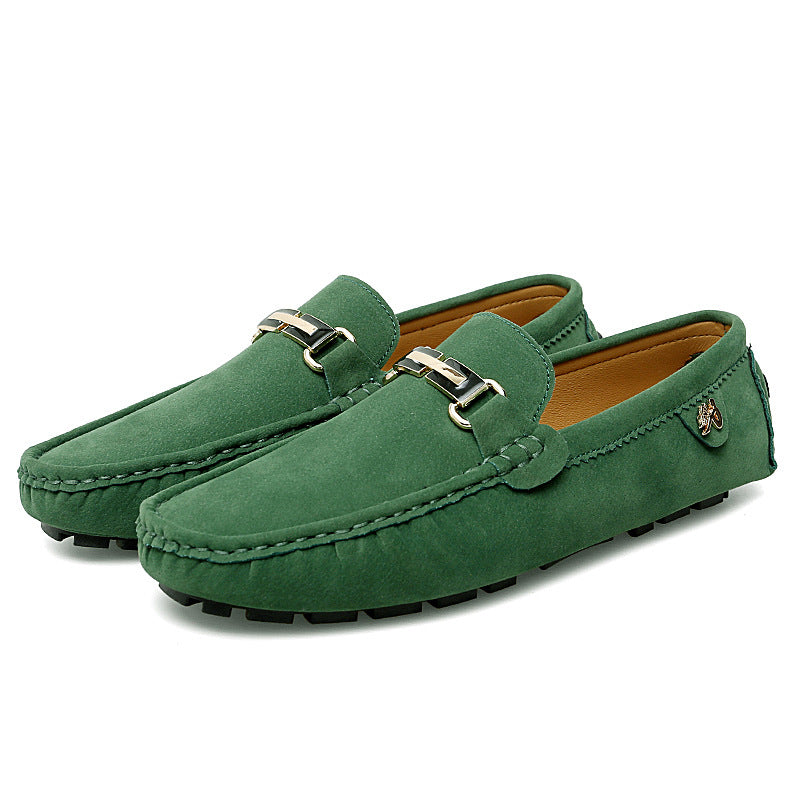 Moyer - Trendy Casual Loafers