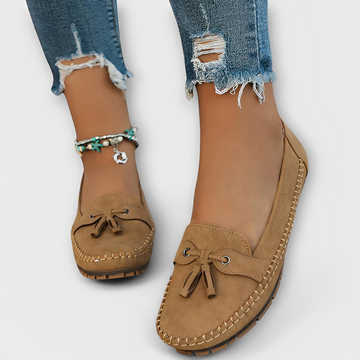 Lise - Chic Footwear