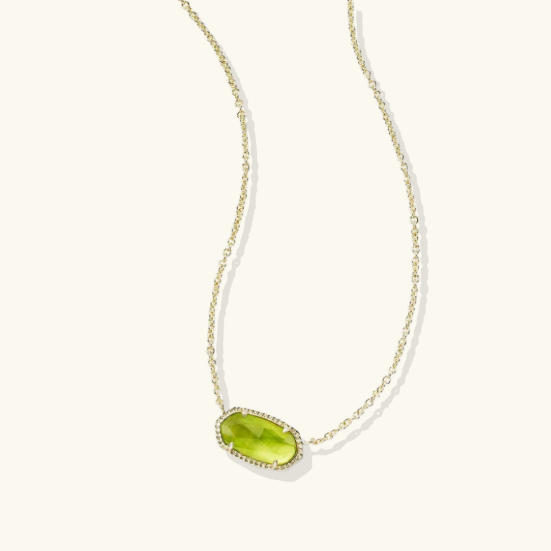 Viya – Elegant chain with symbolic detail