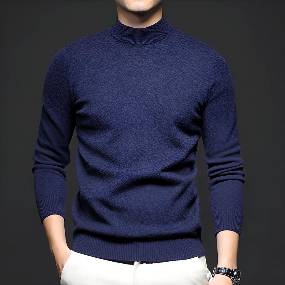 Earl – Comfortable Sweater for Men