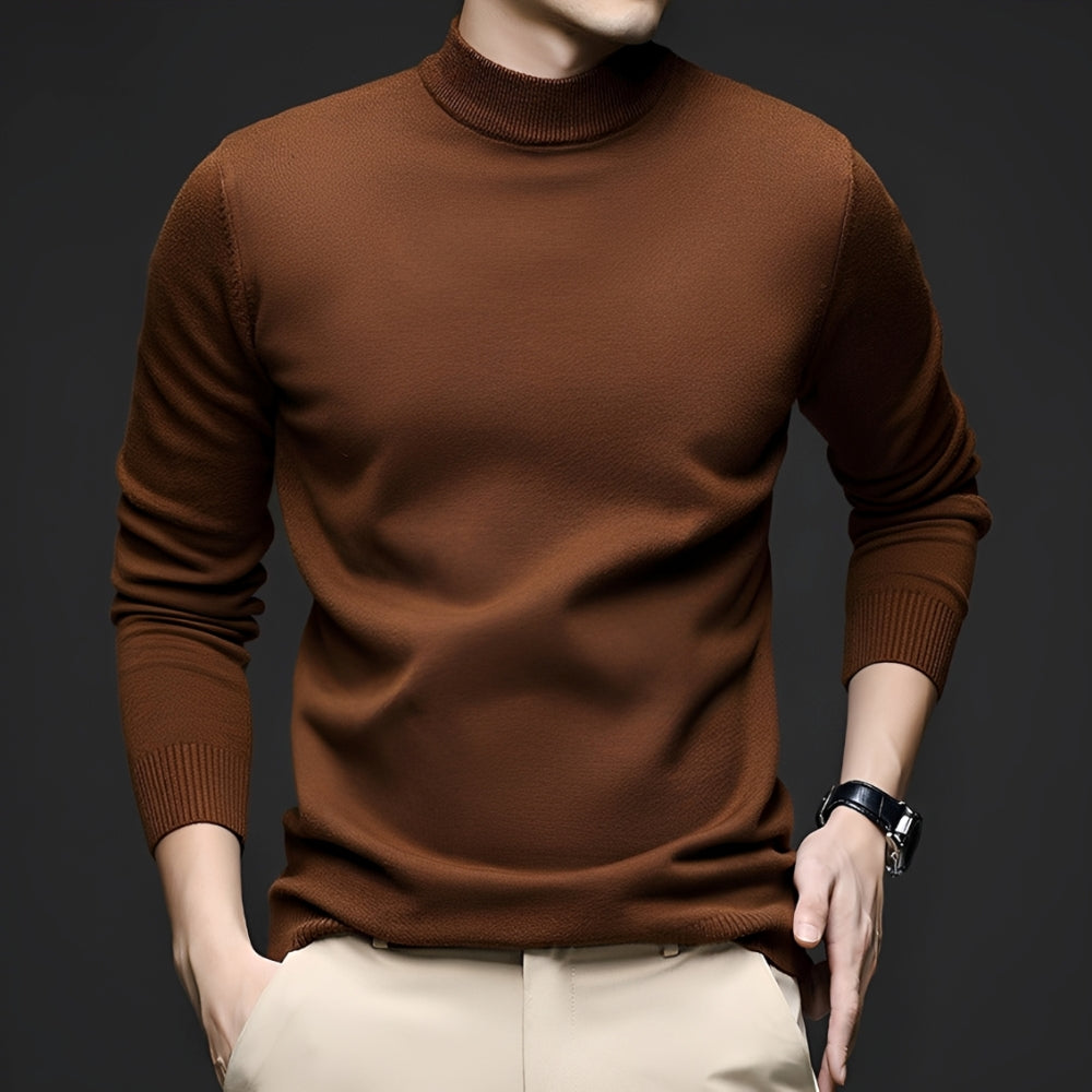 Earl – Comfortable Sweater for Men