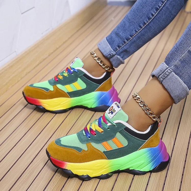 Erika - Stylish and chic shoes