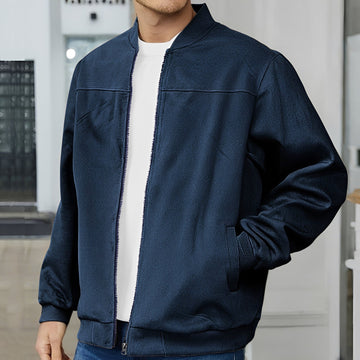 Aiden – Bomber jacket for men – Casual wear