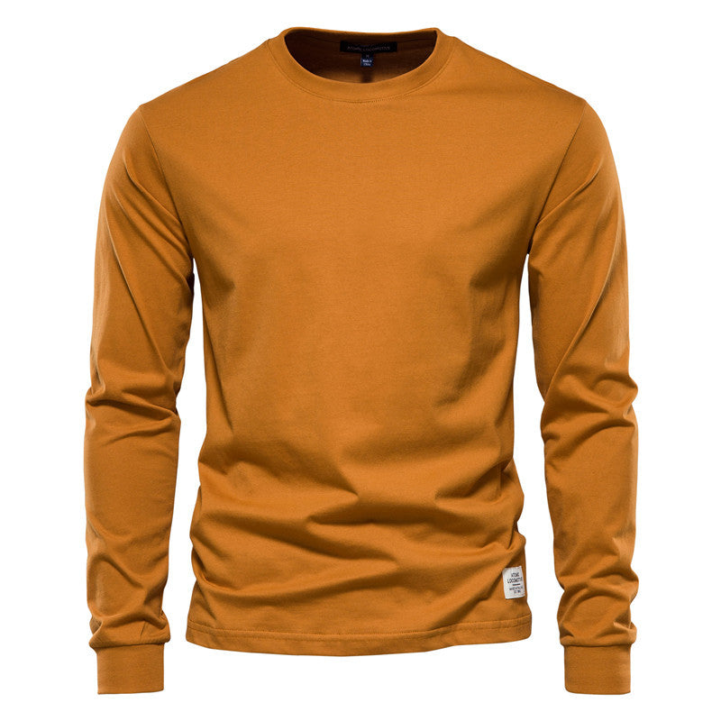 Wynne - Comfortable long-sleeve shirt