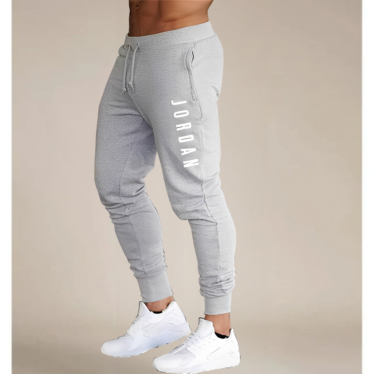 Mike – Sport Pants for Men