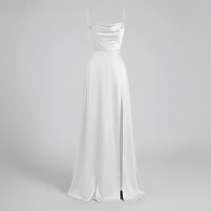 Glenda - Stylish and flowing dress for women