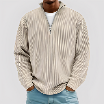 Henry - Comfortable and warm sweater