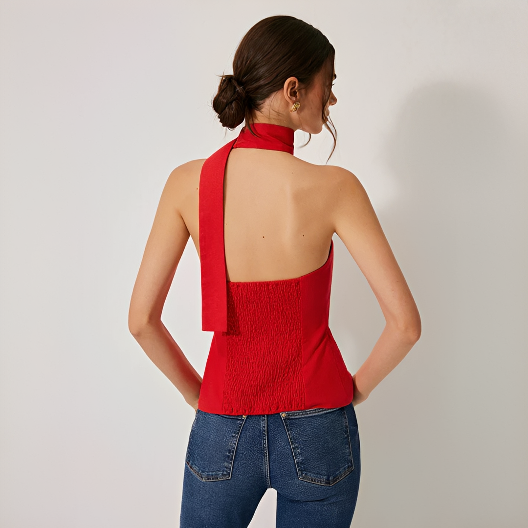 Andessa - Elegant and stylish top