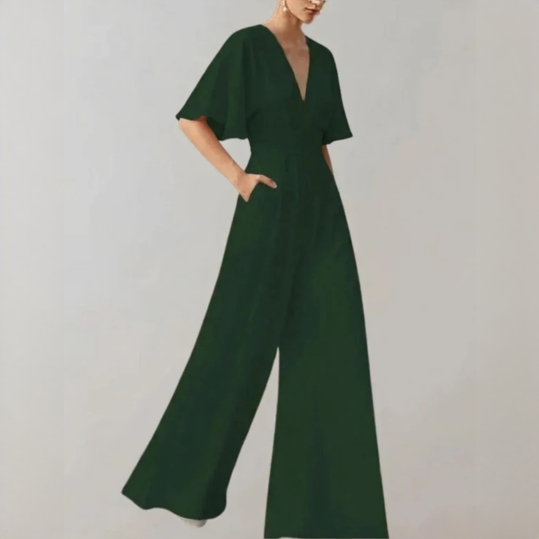 Yoko - Elegant and chic jumpsuit