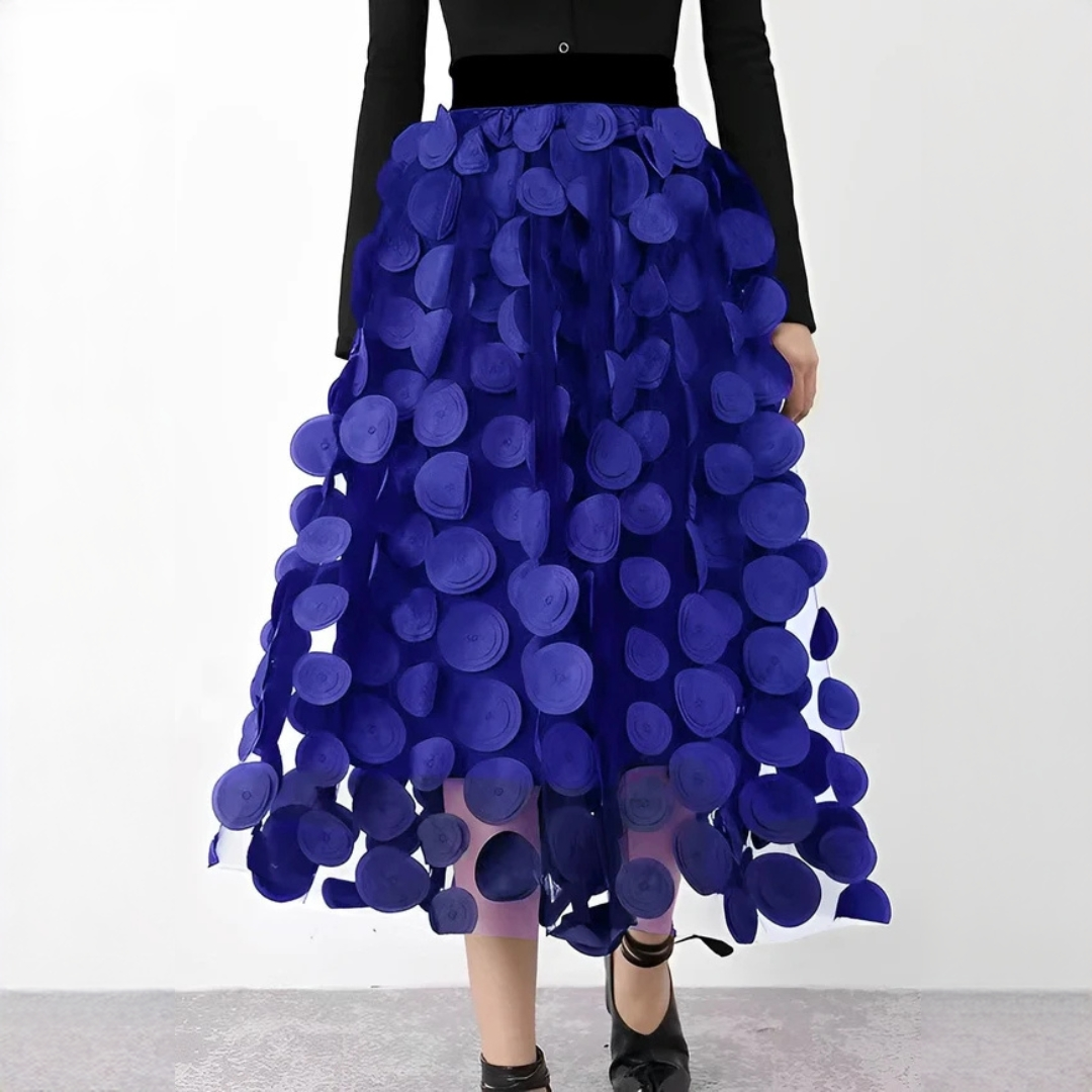 Peches - Stylish and Chic Skirt