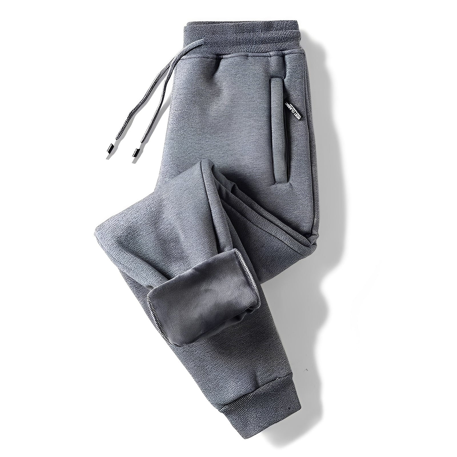 Theo - Comfortable and warm pants
