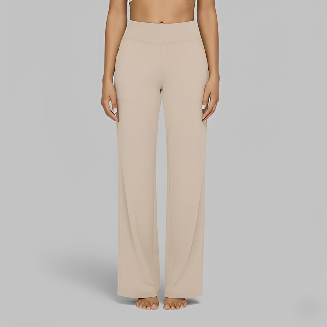 Camille - Comfortable Pants