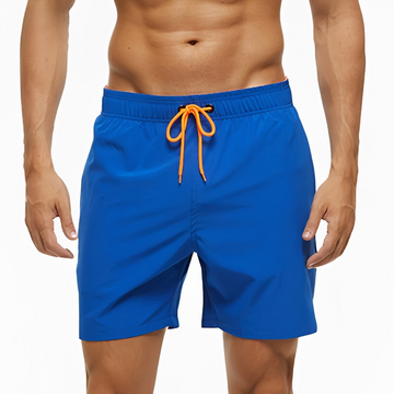 Brenz – Men's swim shorts – ideal for sunny weather
