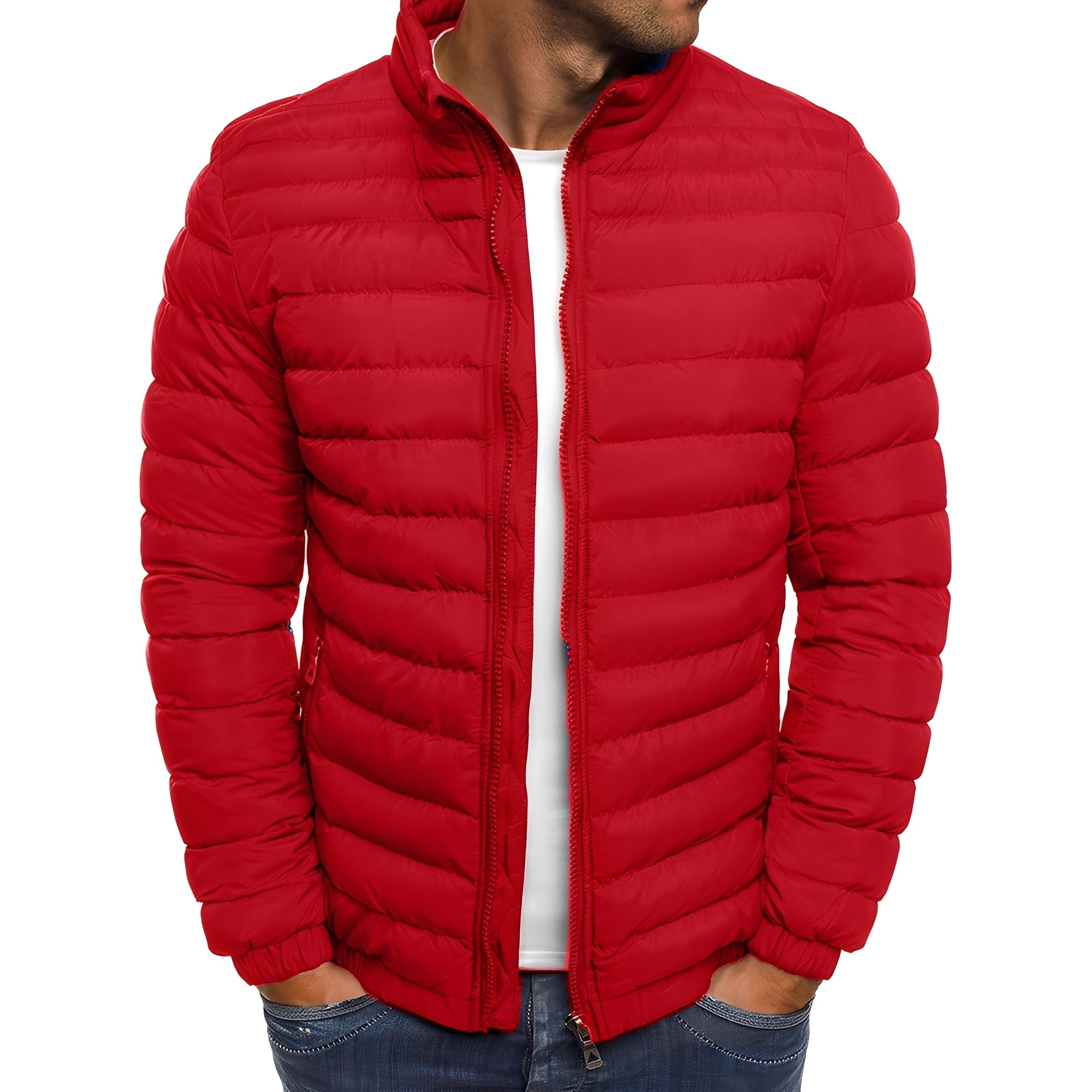 Bernard - Exquisite and warm jacket
