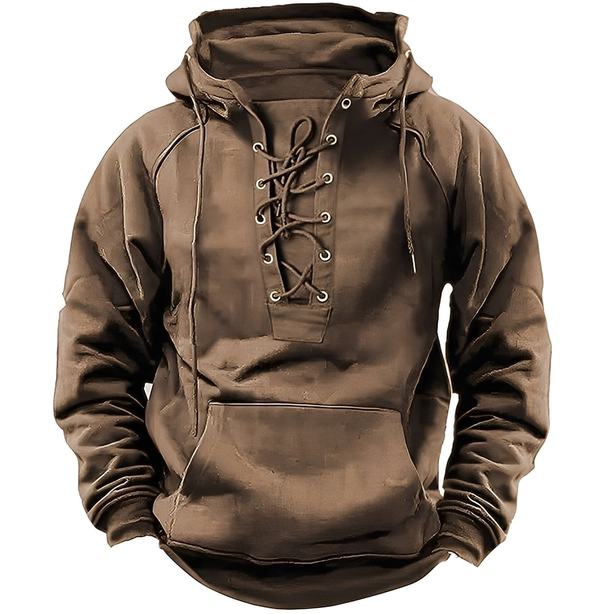 Rodney - Stylish and warm hoodie
