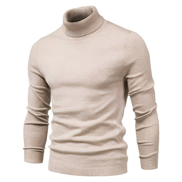 Harvey - Stylish Turtleneck Sweater