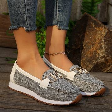 Marianne - Chic Slingback Shoes