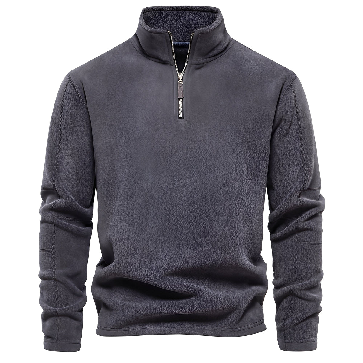 Nicholas - Elegant and warm sweater