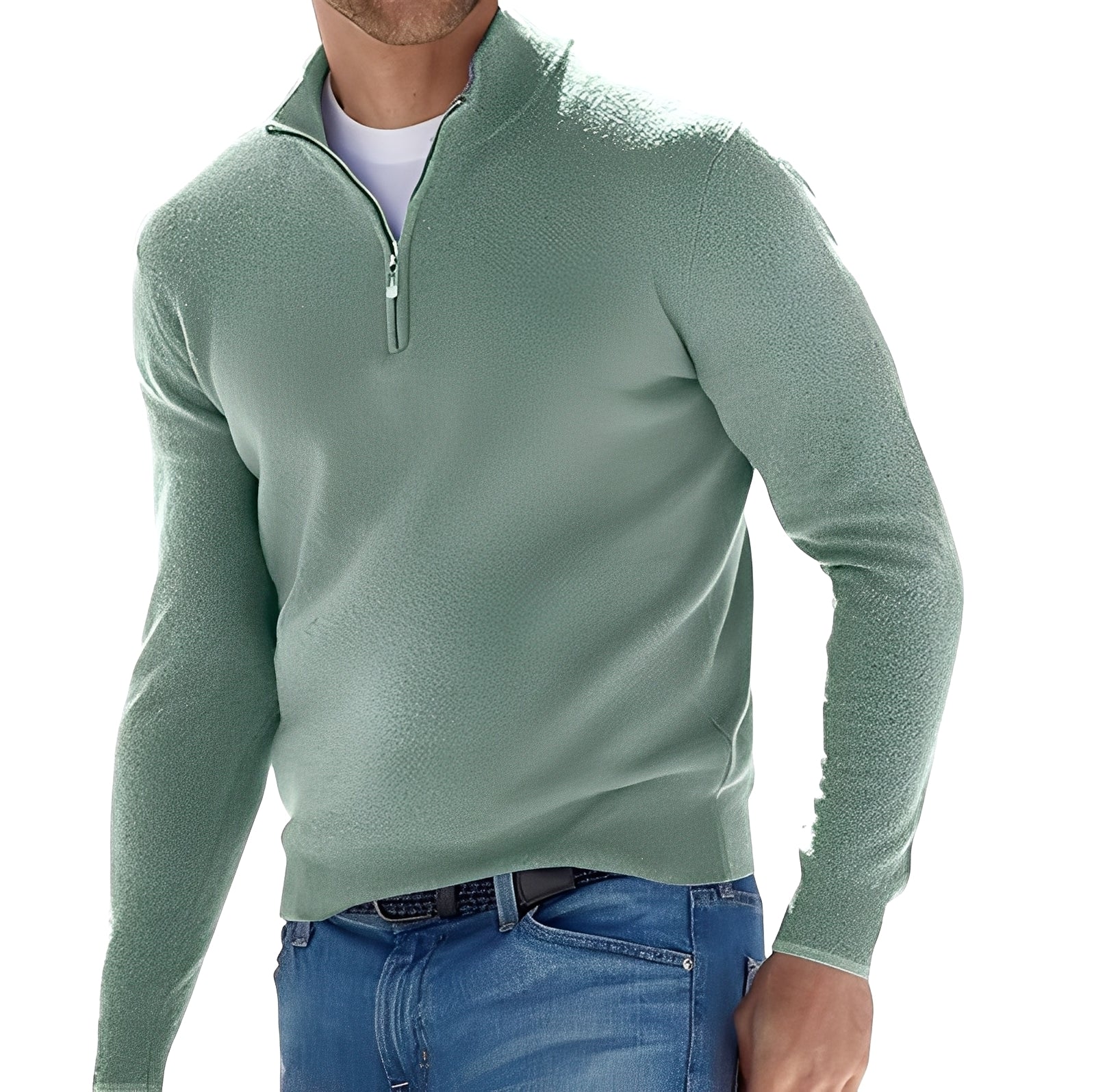 Ralph - Comfortable and warm sweater
