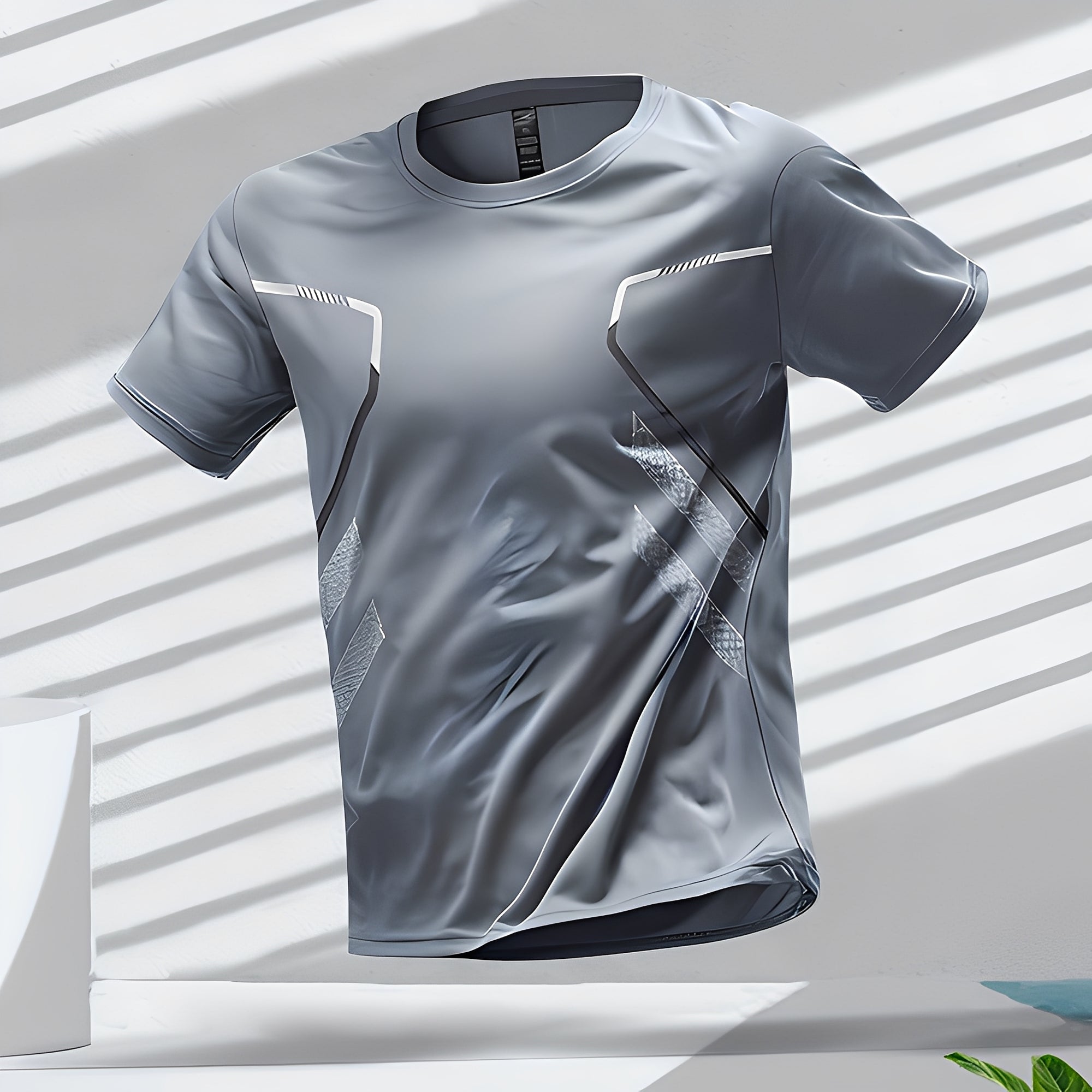 Dane - Comfortable T-shirt