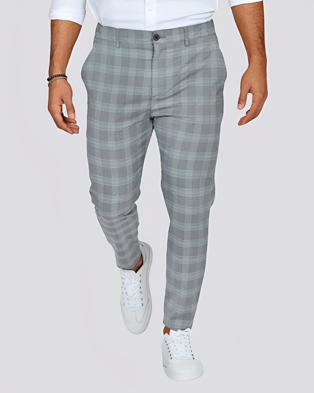 Adrian - Stylish, loose-fitting men's pants