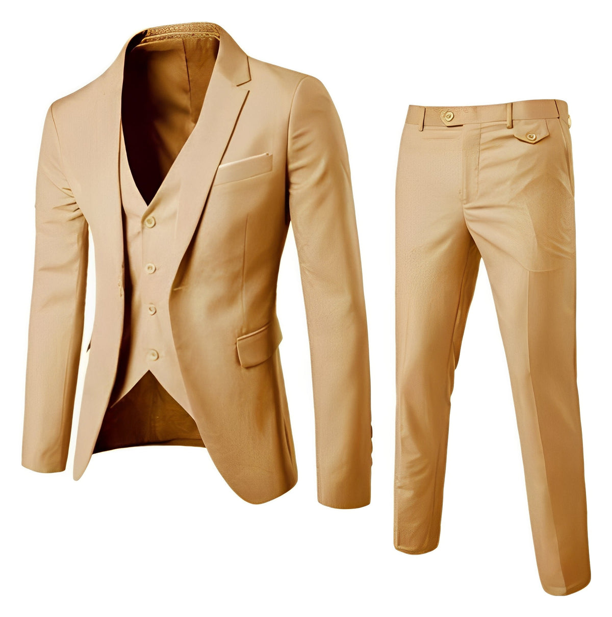 Hamilton - Modern Formal Set for Men