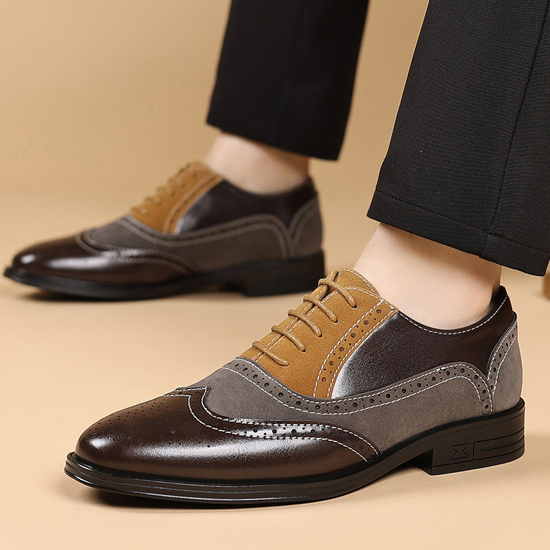 Adem - Formal Stylish Shoes